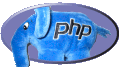 PHP Logo !